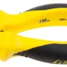 Кусачки торцовые STAYER CHROMAX, хромированное покрытие, 150мм 22027-7-15_z01 купить в Надыме
