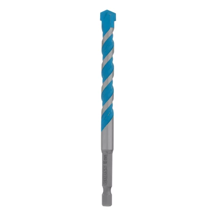 Сверло универсальное Gross, Multipurpose PRO, 6-гр. хвостовик, 10мм купить в Надыме