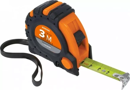 Рулетка   MTM-3    Кратон 2 01 09 006 купить в Надыме