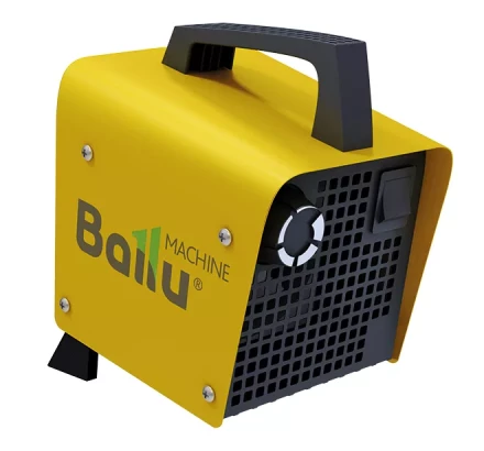 Тепловая пушка электрическая BKN-3 BALLU купить в Надыме