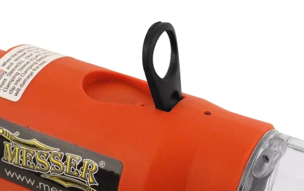 Аккумуляторный вытяжной заклепочник MESSER M1000 (18В;  Li-Ion 2Ач х 2; 3,2 - 6,4) купить в Надыме