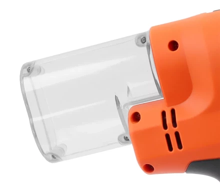 Аккумуляторный вытяжной заклепочник MESSER M1000 (18В;  Li-Ion 2Ач х 2; 3,2 - 6,4) купить в Надыме