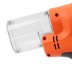 Аккумуляторный вытяжной заклепочник MESSER M1000 (18В;  Li-Ion 2Ач х 2; 3,2 - 6,4) купить в Надыме