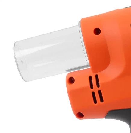 Аккумуляторный вытяжной заклепочник MESSER M1000 (18В;  Li-Ion 2Ач х 2; 3,2 - 6,4) купить в Надыме