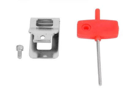 Аккумуляторный вытяжной заклепочник MESSER M1000 (18В;  Li-Ion 2Ач х 2; 3,2 - 6,4) купить в Надыме