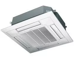 Внутренний блок ZANUSSI ZACС-18 H FMI/N1 Multi Combo сплит-системы, кассетного типа купить в Надыме