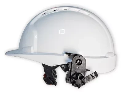 Адаптер А-777 для строительной каски Aurora купить в Надыме