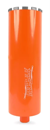 Коронка алмазная MESSER LZ 152/H10/450/1 купить в Надыме