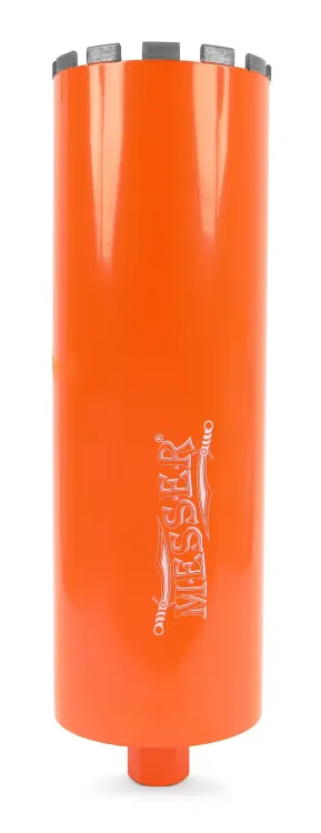 Коронка алмазная MESSER LZ 152/H10/450/1 купить в Надыме