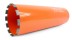 Коронка алмазная MESSER LZ 152/H10/450/1 купить в Надыме