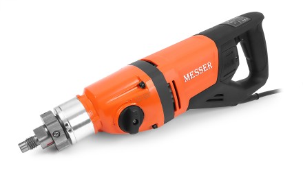 Дрель алмазная с микроударом MESSER DDM-150 купить в Надыме