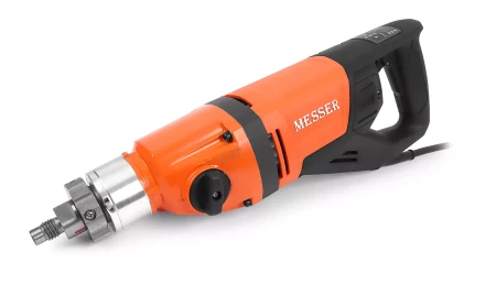 Дрель алмазная с микроударом MESSER DDM-150 купить в Надыме
