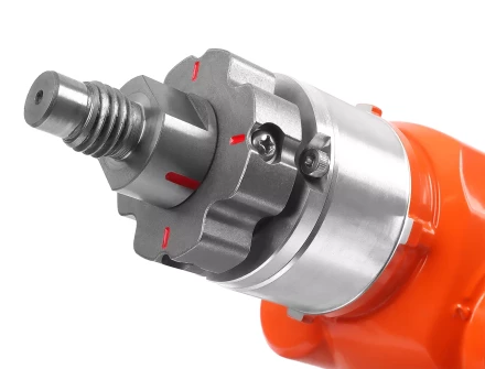 Дрель алмазная с микроударом MESSER DDM-150 купить в Надыме