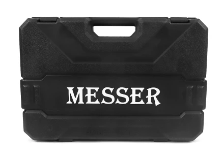 Дрель алмазная с микроударом MESSER DDM-150 купить в Надыме