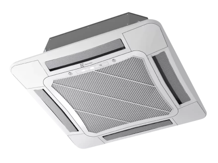 Внутренний блок ELECTROLUX EACC-12H U/N3 универсальной сплит системы, кассетного типа (220V) купить в Надыме