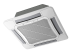 Внутренний блок ELECTROLUX EACC-12H U/N3 универсальной сплит системы, кассетного типа (220V) купить в Надыме
