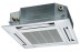 Внутренний блок ELECTROLUX EACC-12H U/N3 универсальной сплит системы, кассетного типа (220V) купить в Надыме