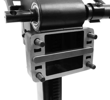 MESSER Прямая стойка для DM 180-1 купить в Надыме