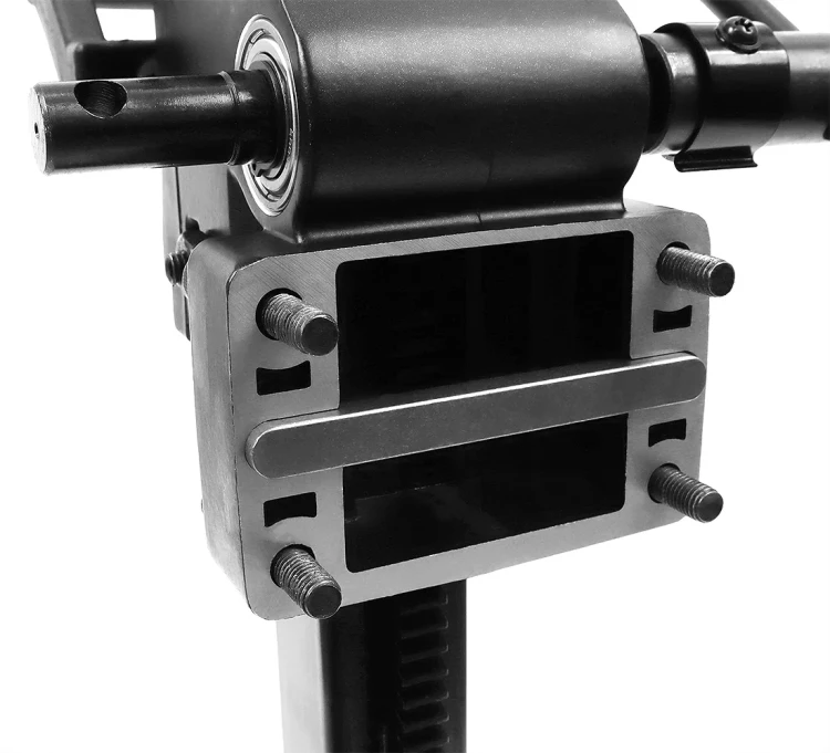 MESSER Прямая стойка для DM 180-1 купить в Надыме