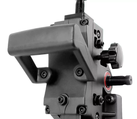 MESSER Прямая стойка для DM 180-1 купить в Надыме