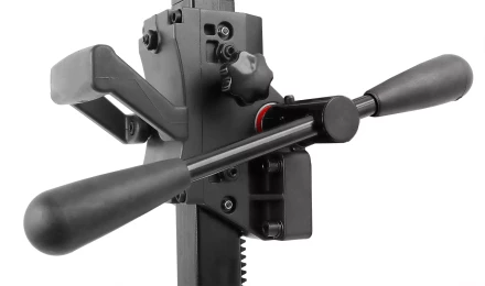 MESSER Прямая стойка для DM 180-1 купить в Надыме