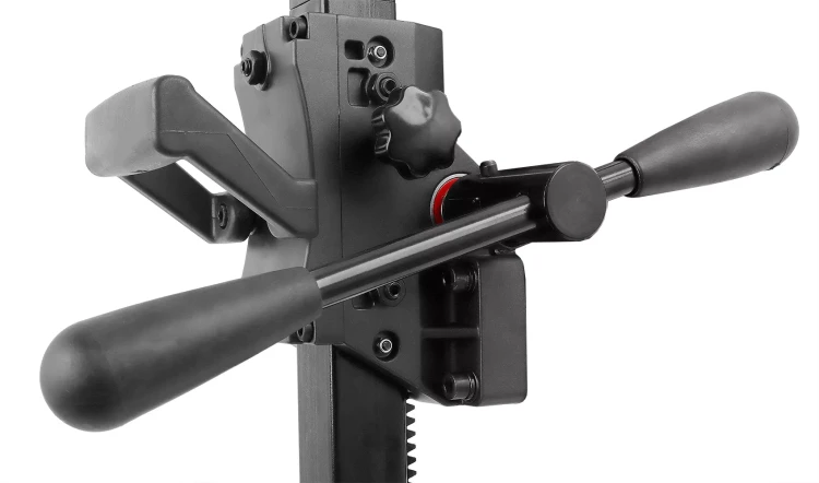 MESSER Прямая стойка для DM 180-1 купить в Надыме
