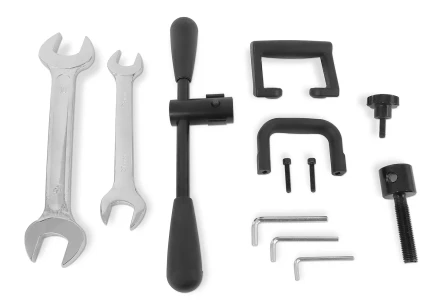 MESSER Прямая стойка для DM 180-1 купить в Надыме