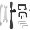 MESSER Прямая стойка для DM 180-1 купить в Надыме