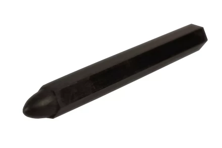 Набор восковых карандашей 6 шт. черные Энкор 3686 купить в Надыме