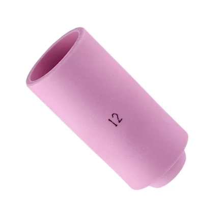 Сопло керамическое TW 17-18-26 (№12 / L50 / d19,5) Оберон XL10N44 купить в Надыме