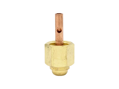 Штуцер 3/8 G D6 ITY8070 Сварог