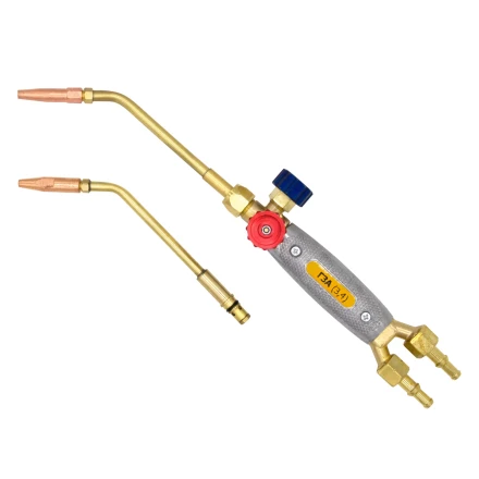 Горелка ацетиленовая Г3А (3,4) (Оберон) N2204 купить в Надыме