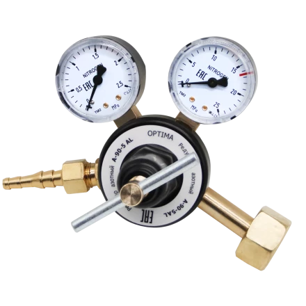 Редуктор азотный А-90-5AL (Оберон) N4160 купить в Надыме