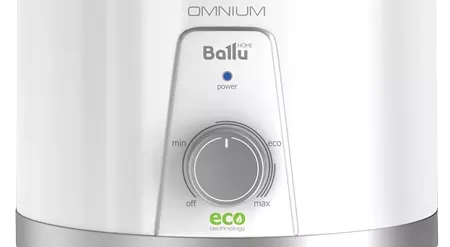 Водонагреватель BALLU BWH/S 15 Omnium U купить в Надыме