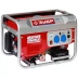 Электростанция ЗУБР бензиновая, 4-х тактная, ручной и электрический пуск, 220/12В, 3500Вт ЗЭСБ-3500-Э купить в Надыме