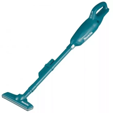 Аккумуляторный пылесос Makita CL106FDWY купить в Надыме