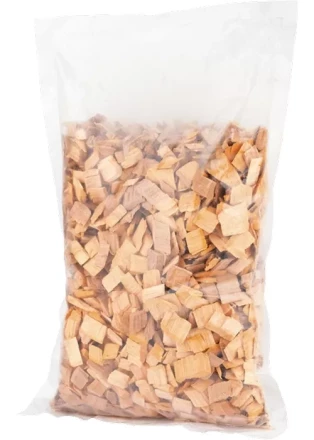 Щепа ольховая для копчения PALISAD Camping 69543 купить в Надыме