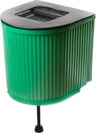 Рукомойник GRINDA 5л, пластиковый 428494-5 купить в Надыме