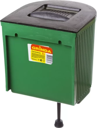 Рукомойник GRINDA 5л, пластиковый 428494-5 купить в Надыме