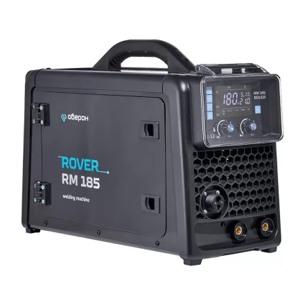 Сварочный полуавтомат Оберон RM 185 Rover SD2181 купить в Надыме
