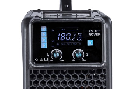 Сварочный полуавтомат Оберон RM 185 Rover SD2181 купить в Надыме