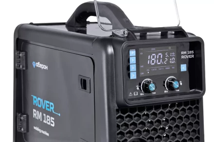 Сварочный полуавтомат Оберон RM 185 Rover SD2181 купить в Надыме