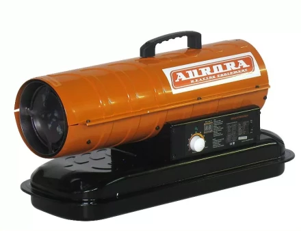 Дизельная тепловая пушка Aurora ТК-20000 купить в Надыме