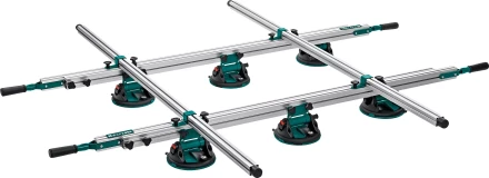 Система для переноски крупноформатной плитки KRAFTOOL 33255 купить в Надыме