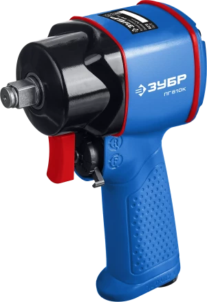 Ударный пневмогайковерт ПГ-610к 64270 серия ПРОФЕССИОНАЛ купить в Надыме