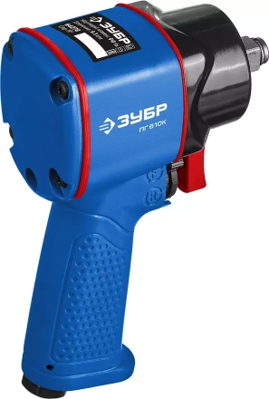 Ударный пневмогайковерт ПГ-610к 64270 серия ПРОФЕССИОНАЛ купить в Надыме