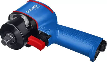 Ударный пневмогайковерт ПГ-610к 64270 серия ПРОФЕССИОНАЛ купить в Надыме