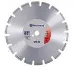 Диск алмазный S1245  350х25,4 тв.бетон, ж/бетон (Husqvarna) купить в Надыме