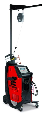 Сварочный аппарат DIGITAL SPOTTER 9000 AQUA  ACC Telwin купить в Надыме