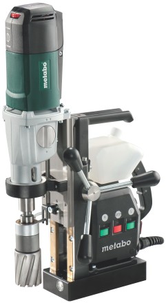 Магнитный сверлильный станок Metabo MAG 50 купить в Надыме